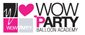 Wow Party Balloon Academy